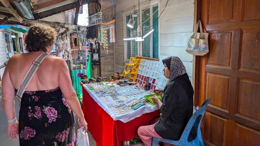 Phang Nga: Private Longtail Boat to James Bond & Koh Panyi - What to bring, what to eat, and why snacks matter here