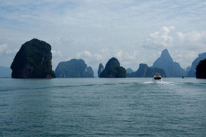 Phang Nga Sunset and James Bond Island - Key highlights I’d plan around