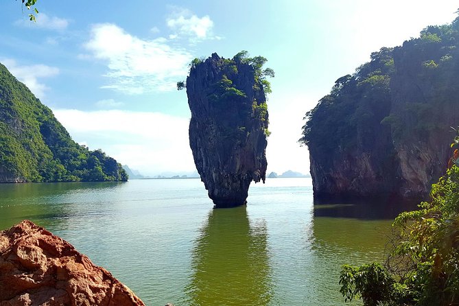 Phang Nga Sunset and James Bond Island - Why this tour feels different from the usual James Bond run