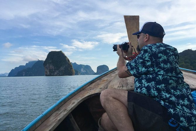Phang Nga Treasures Sunrise Trekking and No-crowd James Bond by longtailed boat - Who this tour fits best (and who should skip it)