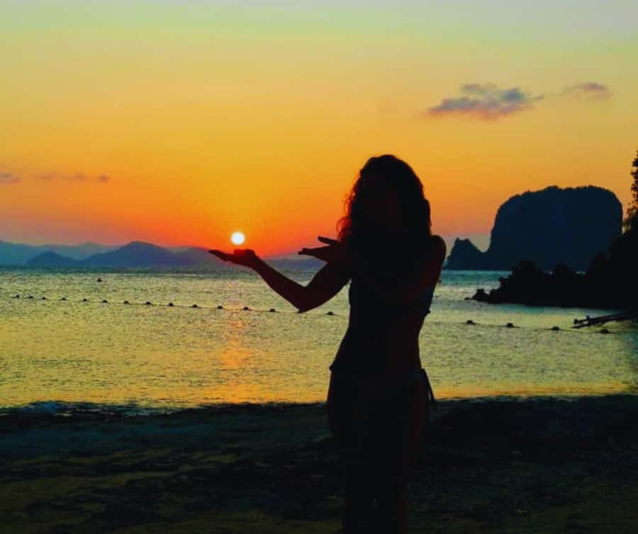 Phi Phi & 4 Islands Sunset tour + Bioluminescent Planktons - Maya Bay Closures, August to October Swaps, and Weather Shifts