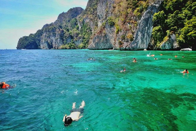 Phi Phi Early Bird & 4 Islands - Day Tour by Speedboat From Krabi - Getting to Nopparat Thara Pier at 6:00 am (and why that matters)
