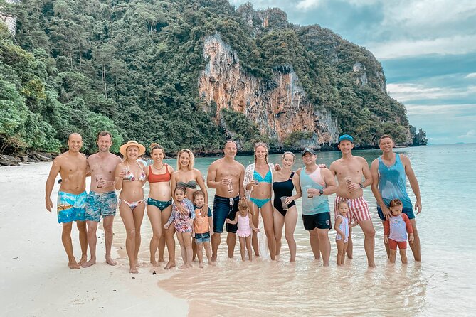 Phi Phi Island Private Boat Tour - Timing and sea conditions, the practical side of Phi Phi
