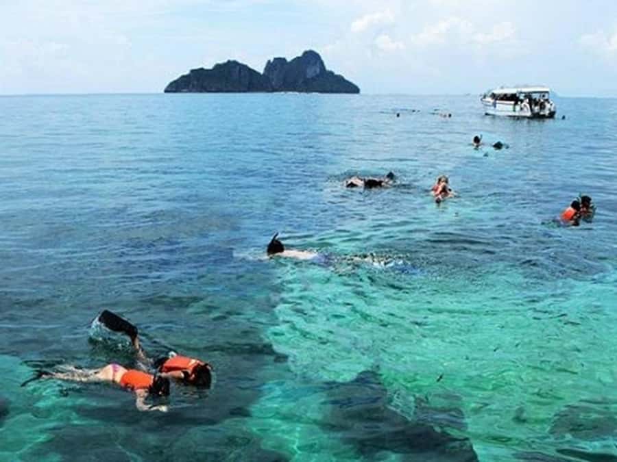 Phi Phi Islands: 2 Days, 1 Night Trip with Activities - Who This Trip Suits Best (And Who Might Want Another Option)