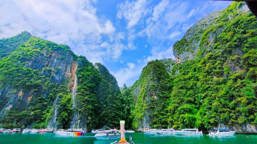 Phi Phi Islands: Private Longtail Boat 6-hour Trip - Price and value: what you pay, and what to plan for