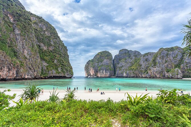 Phi Phi, Maya Bay, & Khai Islands Premium Trip from Phuket - Price and logistics: what $58.01 really covers