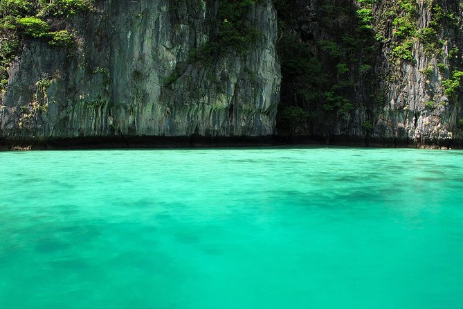 Phi Phi & Maya Bay Speedboat: All-Day Food & Choice of 3 Marinas - What this all-day Phi Phi and Maya Bay plan really feels like