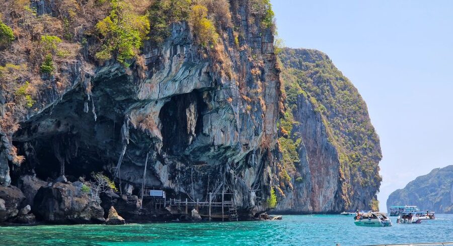 Phi Phi: Morning Speedboat Tour to Maya Bay with Snorkel - What you’re really paying for, value beyond the sticker price