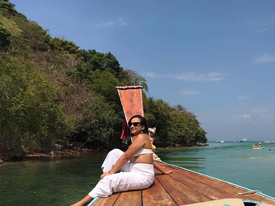 Phi Phi: Private Maya Bay Longtail Boat Tour with Snorkeling - Tonsai Bay meetup, and the logistics that catch people
