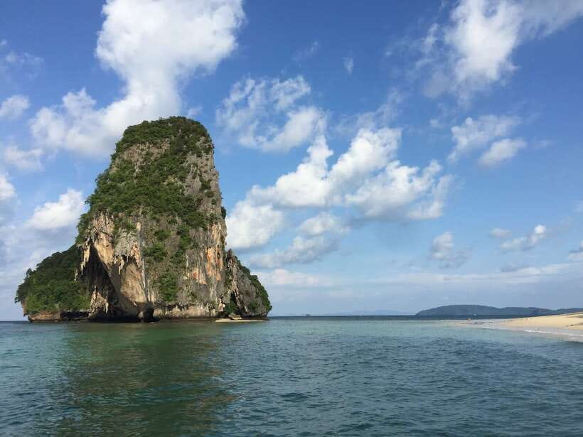 Phranang Cave Sunset with BBQ dinner & Plankton Tour - Key Highlights You Should Care About