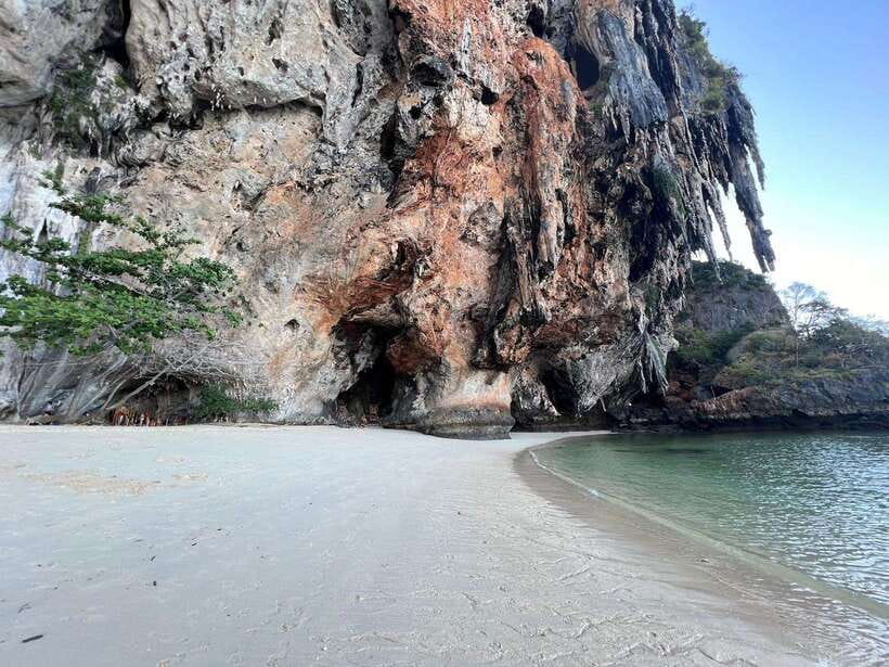 Phranang Cave Sunset with BBQ dinner & Plankton Tour - Night Plankton Snorkeling: The Main Event, and How to See It Better