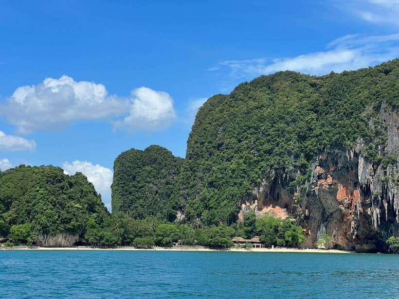 Phranang Cave Sunset with BBQ dinner & Plankton Tour - Equipment, Safety, and What to Bring So You’re Comfortable