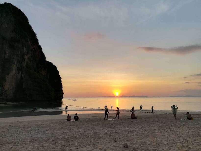 Phranang Cave Sunset with BBQ dinner & Plankton Tour - Who This Tour Fits Best