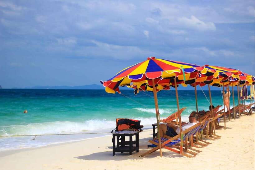 Phuket: 3 Khai Islands Relax & Snorkeling Half/Full Day Tour - Key Things I’d Not Skip