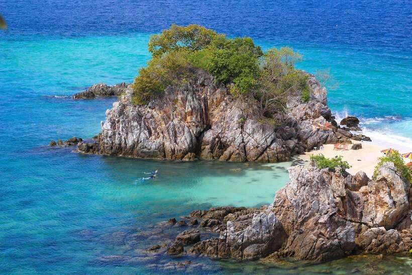 Phuket: 3 Khai Islands Relax & Snorkeling Half/Full Day Tour - Half-Day vs Full-Day vs Morning vs Afternoon