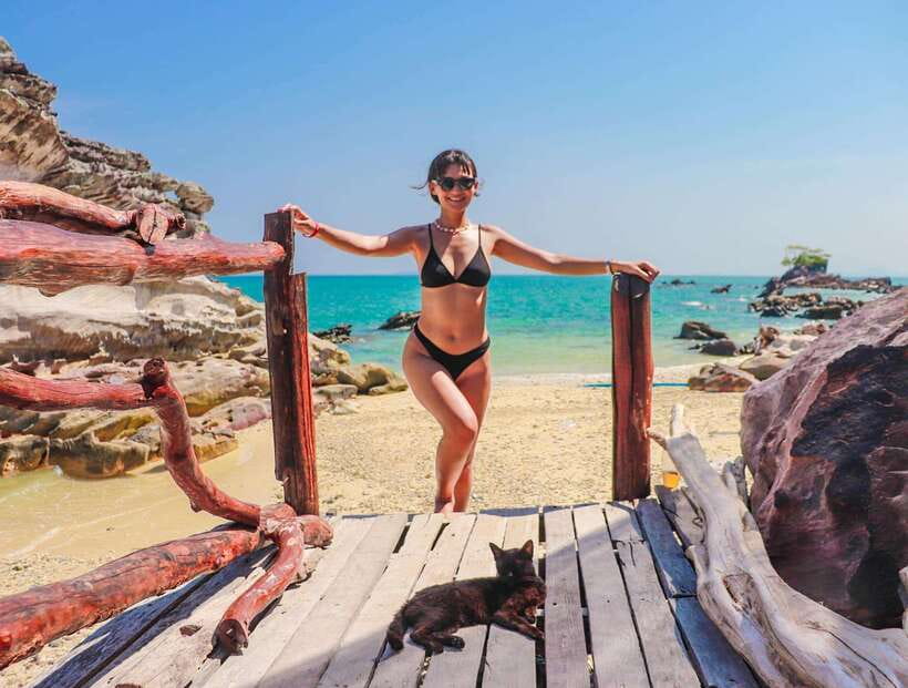 Phuket: 3 Khai Islands Relax & Snorkeling Half/Full Day Tour - Snorkeling Gear and How to Make It Easy (Not Stressful)