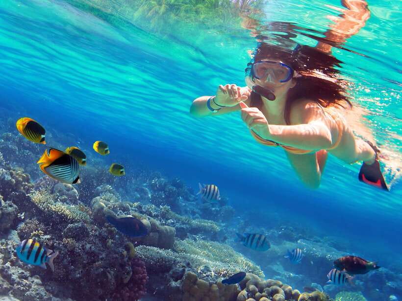 Phuket: 3 Khai Islands Relax & Snorkeling Half/Full Day Tour - Getting There: Roong Siam Pier and What to Expect Before You Ride