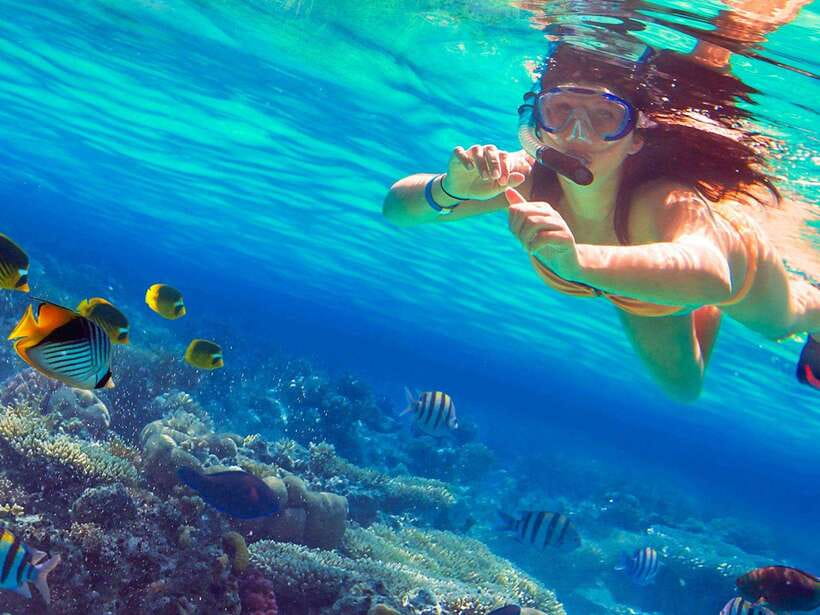 Phuket: 3 Khai Islands Snorkeling Tour - Key things I’d bookmark before you go