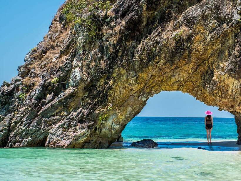 Phuket: 3 Khai Islands Snorkeling Tour - Entering the Khai Islands from Phuket, what makes it work