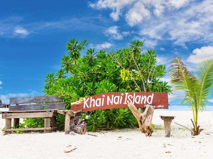 Phuket: 3 Khai Islands Snorkeling Tour - Timing and pacing, what your half-day really feels like