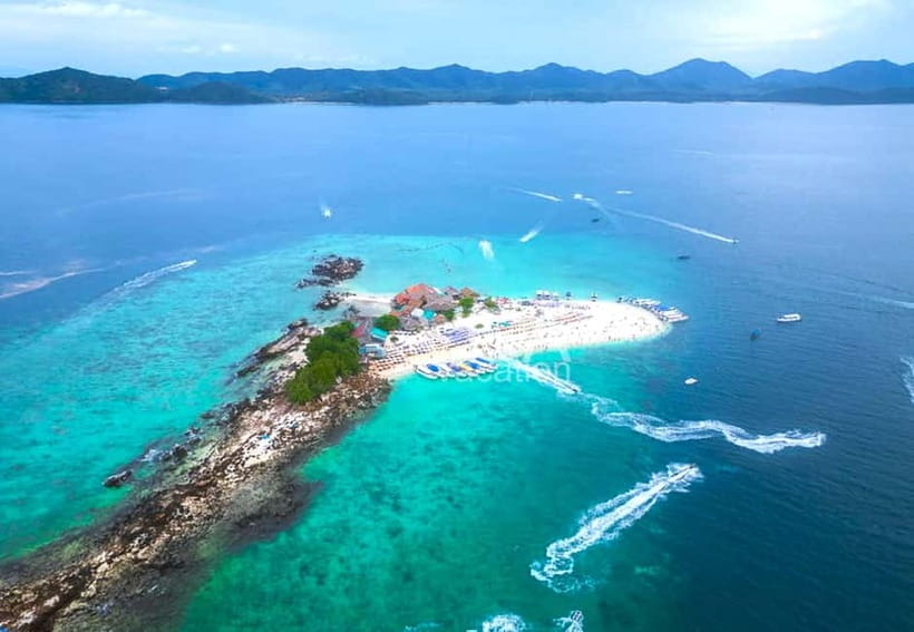 Phuket: 3 Khai Islands Speedboat Tour- Snorkeling & Relaxing - Why this Khai Islands trip feels easy from Phuket