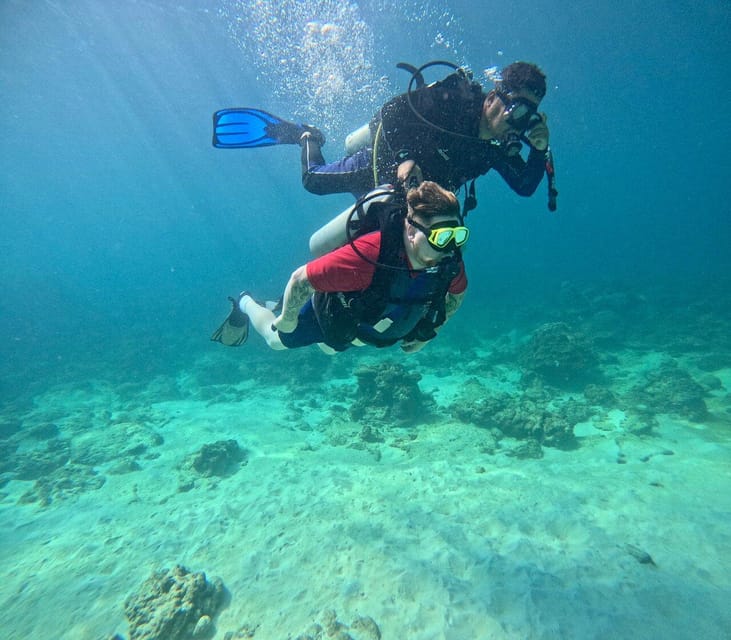 Phuket: 3 Khai Islands Speedboat Tour- Snorkeling & Relaxing - Food, snacks, and onboard comforts that actually help