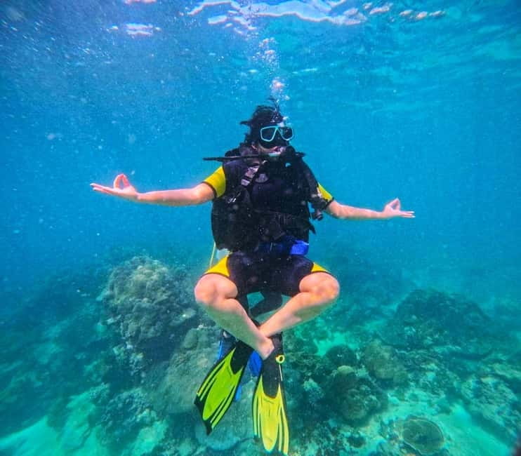 Phuket: 3 Khai Islands Speedboat Tour- Snorkeling & Relaxing - Price and add-ons: the real cost check