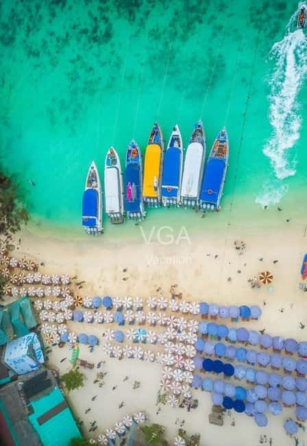 Phuket: 3 Khai Islands Speedboat Tour- Snorkeling & Relaxing - Half-day or full-day, and how to choose your pace
