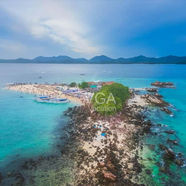 Phuket: 3 Khai Islands Tour- Snorkel & Relax (Half/Full Day) - Key things I’d plan around on this Khai Islands tour