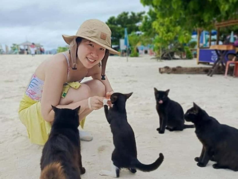 Phuket: 3 Khai Islands Tour- Snorkel & Relax (Half/Full Day) - Marine life and water clarity: best months and real-world expectations