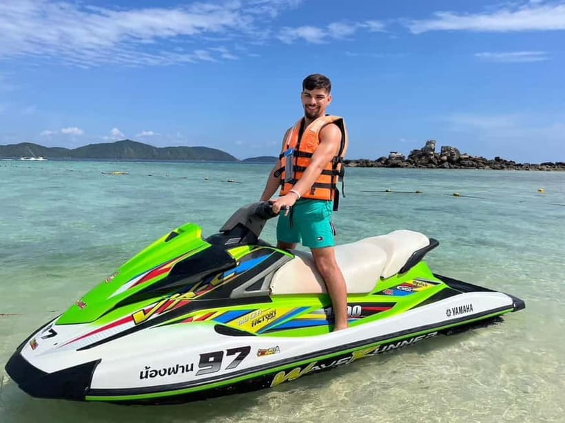 Phuket: 3 Khai Islands Tour- Snorkel & Relax (Half/Full Day) - The pre-boat rhythm: breakfast, safety talk, and onboard comfort
