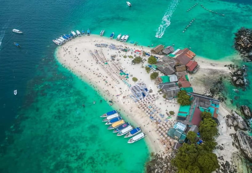 Phuket: 3 Khai Islands Tour- Snorkel & Relax (Half/Full Day) - Half-day vs full-day: choose the snorkeling pace that fits you