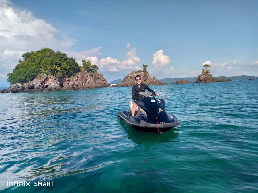 Phuket: 4 Hours Jet Ski Experience Hopping To 6 Islands - FAQ
