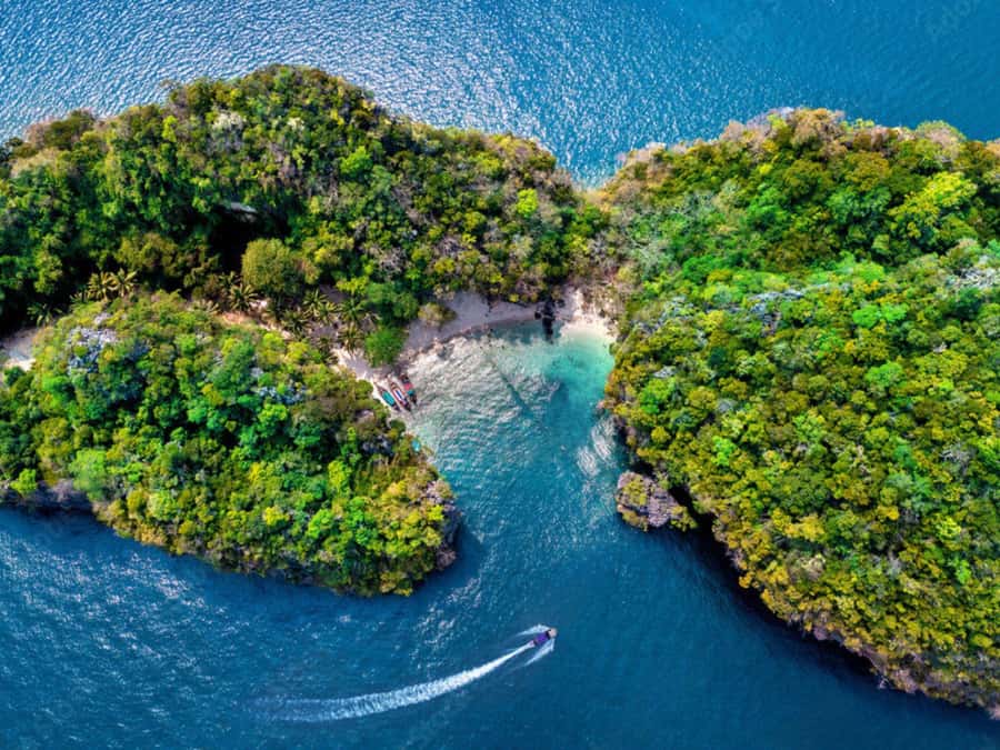 Phuket: 4 Islands Krabi Adventure & Snorkeling Day Tour - Key Things You’ll Remember About This Tour