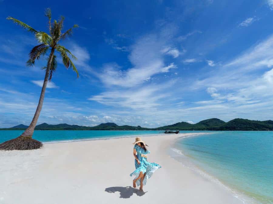Phuket: 4 Islands Krabi Adventure & Snorkeling Day Tour - Lao Kar Bird’s Nest Cave Photos and the Ao Kar Snorkel Plan