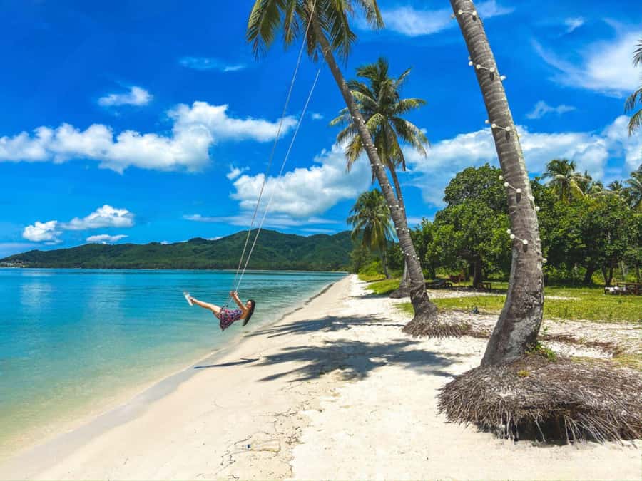 Phuket: 4 Islands Krabi Adventure & Snorkeling Day Tour - Naka Island Free Time: Beaches and Extra Water Sports at Your Own Cost