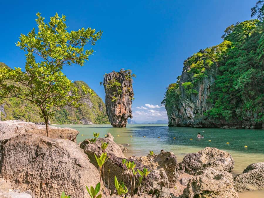 Phuket: 7 Wonders of Phang Nga Bay 6-Islands Tour - Key Things I’d Prioritize on This Tour