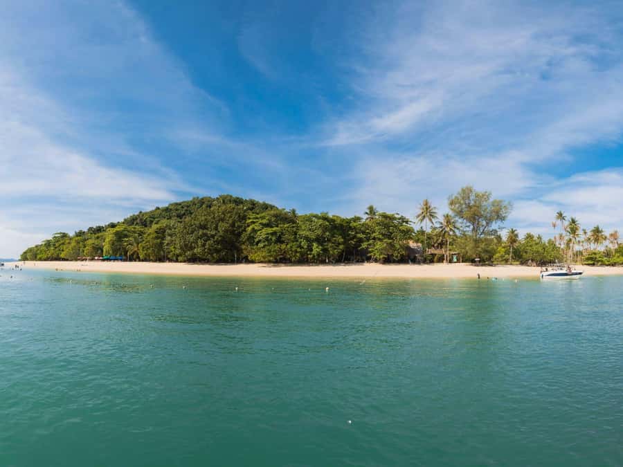 Phuket: 7 Wonders of Phang Nga Bay 6-Islands Tour - Panyee Island Floating Village: Lunch, Choices, and a Different Kind of Thailand
