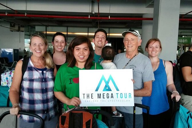 Phuket Airport Transfer (SHA Plus) - When things go wrong, here is how you protect yourself