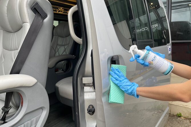 Phuket Airport Transfer (SHA Plus) - Who should book this Phuket transfer, and who should skip it