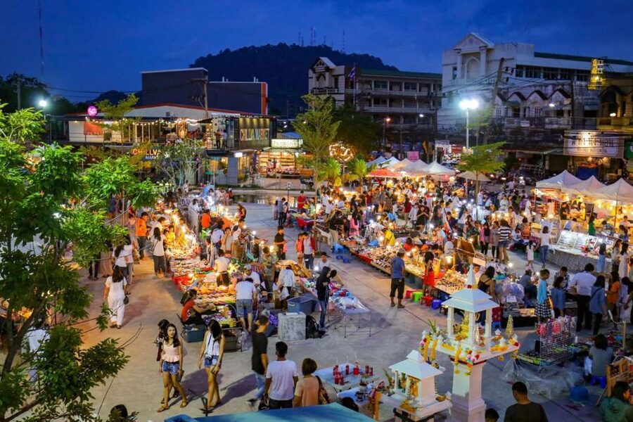 Phuket: Amazing Sunset View & Local Market Tour - Key things I’d pay attention to