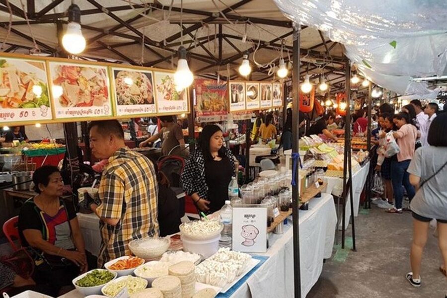 Phuket: Amazing Sunset View & Local Market Tour - What to bring, and what to know before you go