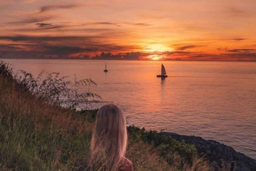 Phuket: Amazing Sunset View & Local Market Tour - Should you book this Phuket sunset and local market tour?