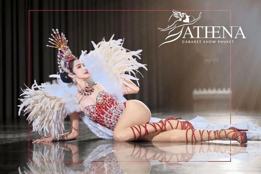 Phuket: Athena Cabaret Show Entry Ticket - Tickets, timing, and what 2 hours really means