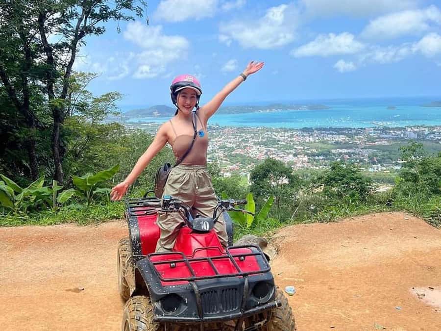 Phuket: ATV and Zipline Panoramic Adventure - Should You Book This Phuket ATV and Zipline Combo?