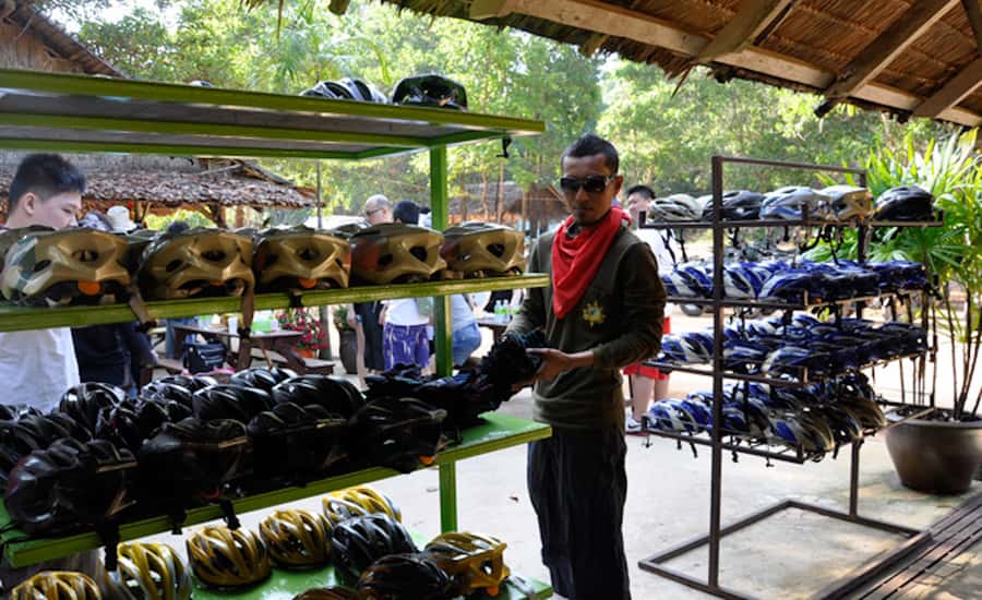 Phuket: ATV Mangrove Jungle & Hidden Beach Tour - Pickup zones in Phuket, and why it can save you time and hassle