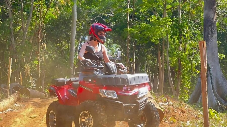 Phuket: ATV Ride with Secret Sea Viewpoints and Swing - Key Highlights to Know Before You Go