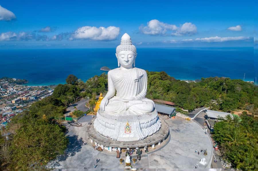 Phuket: ATV Tour with Phuket Big Bhudha Visit - Key Highlights Worth Your Attention