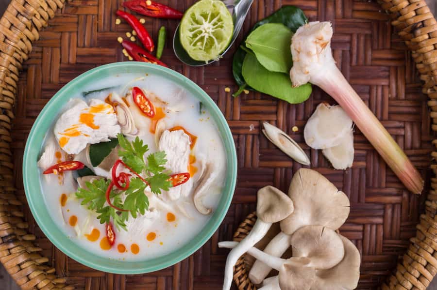 Phuket: Authentic Thai Cooking Class - Key Highlights You Should Know
