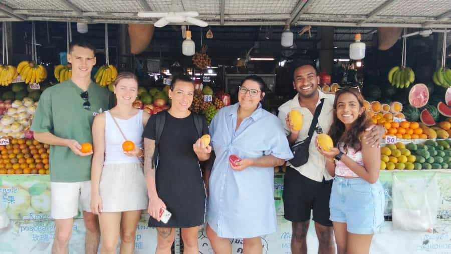 Phuket: Authentic Thai Cooking Class - Who Should Book This Class, and Who Might Not Love It